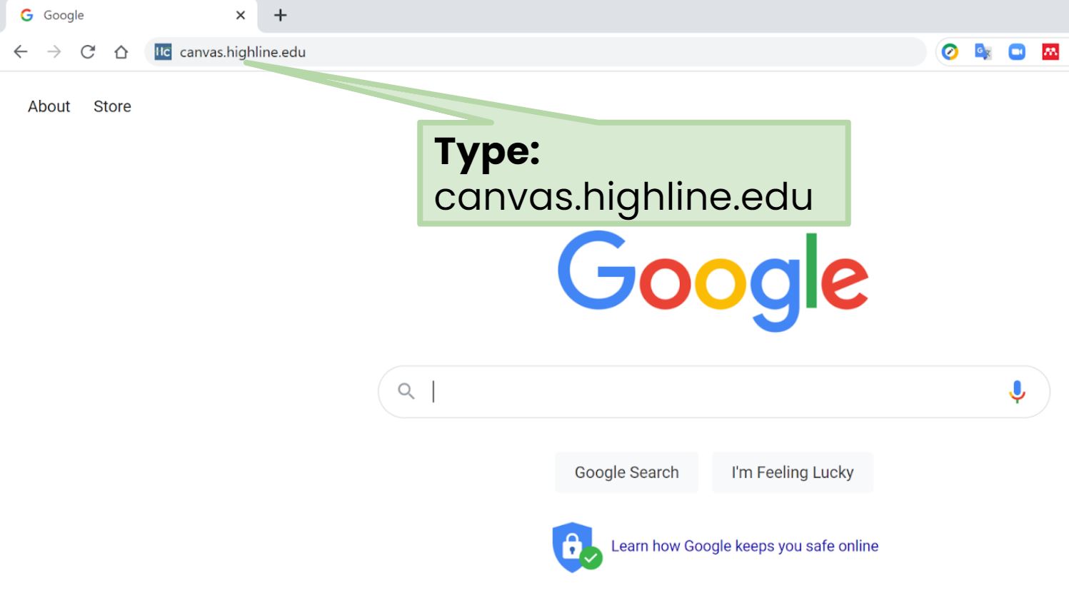 Learn Canvas ELCAP Learn Canvas ELCAP