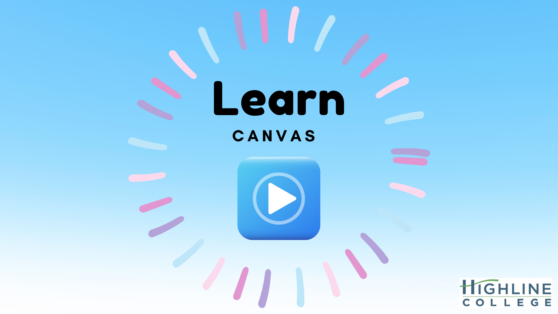 Learn about canvas